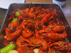 -食鸡公社辣子鸡·潍坊菜·烧烤