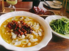 -大牌大·传统杭帮菜(湖滨店)