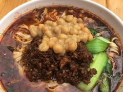 -钓鱼猫面(民心佳园店)