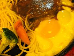 巴西肉眼牛排-陈连村深夜牛排(白马店)