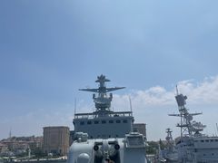 -中国人民解放军海军博物馆