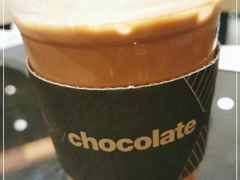 -Awfully Chocolate(来福士广场店)