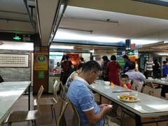 -文星素食(兴华路店)