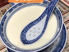招牌姜撞奶-捷信牛奶甜品世家(合生汇店)