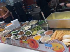 -乡村基·川味现炒大王(熙悦天街店)