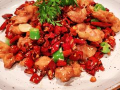 -青年公社烤鸭(蜀山万象汇店)