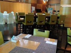 -上海千禧海鸥大酒店