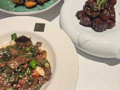 -桂满陇·海市蜃楼·黑金(国金店)