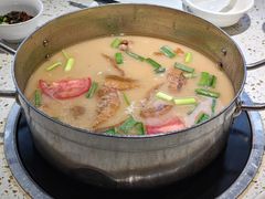 -土风豆米火锅(鸿通城店)