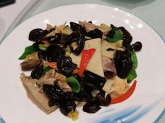 -不倒翁·安徽名菜楼(步行街店)