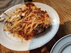 -La Strada(安福路店)