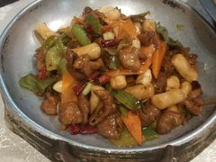 -金良酸菜鱼(宁海路总店)