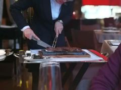 -北京金融街丽思卡尔顿酒店·意味轩 Cepe
