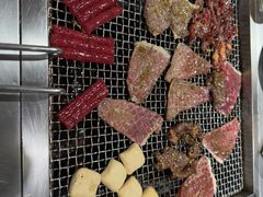 -同心烧烤(总店)