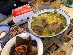 -七爷清汤腩·港式餐厅(金狮广场店)