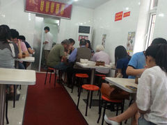 大堂-法华汤包馆(法华镇路店)