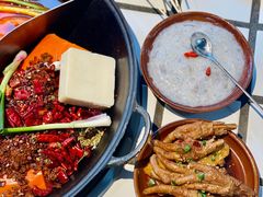 -贰回巷火锅馆(钟楼店)