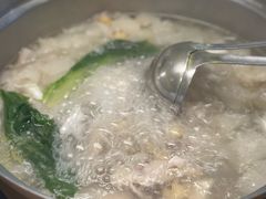 -润园四季椰子鸡火锅(南山海岸城店)