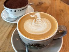 -CafeDuVillage乡村咖啡馆(美邻苑店)