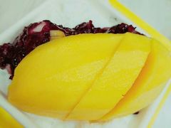 -满记甜品(巴黎春天宝山店)