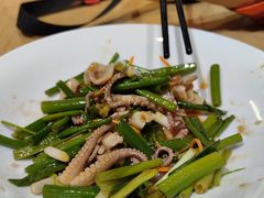 -清雅臻品·竹林院落·新派青岛菜(崂山店)