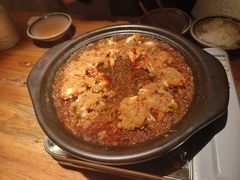 -破三川·新川菜(静安大融城店)
