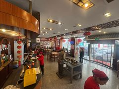 -北京小肠陈饭庄(方庄店)