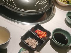 -狐狸爱上椰子鸡(滨江星光大道店)