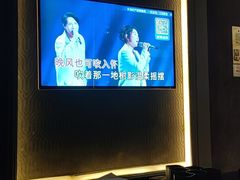 -活力无限KTV(天河新天地店)