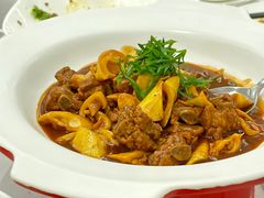 -元唐家宴•经典东北菜(梅市口路店)