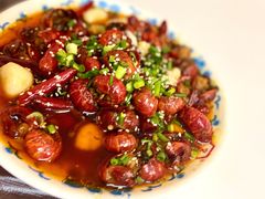 -丹虾|文和友小龙虾·烙锅(陕西路旗舰店)