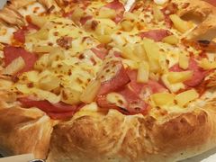 -必胜客(嘉兴万达店)