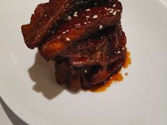 熏鱼-知味观(湖滨总店)