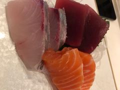 -乾山寿司(好运街店)