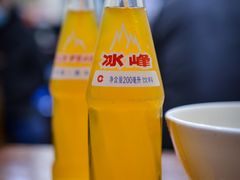 -刘信牛羊肉泡馍小炒(回民街店)