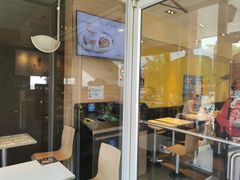 -麦当劳(朝阳路得来速店)