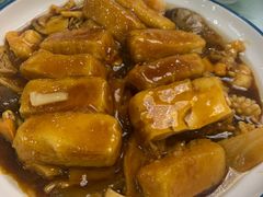 -红旗饭庄