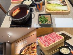 -吉野家(吉野家冰山慧谷店)