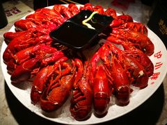 -沪小胖小龙虾(淮海中路旗舰店)