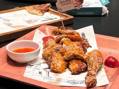 -庆江南江南菜(琴湖溪里花园城店)