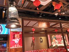 -姚稷大铁锅(龙之梦店)