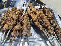 -食客居(缔景店)