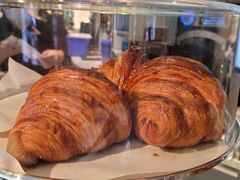 羊角包-Peet's 皮爷咖啡(东湖路手作店)