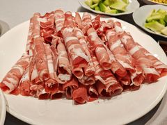 -喜盈盈海鲜酒楼.天津菜