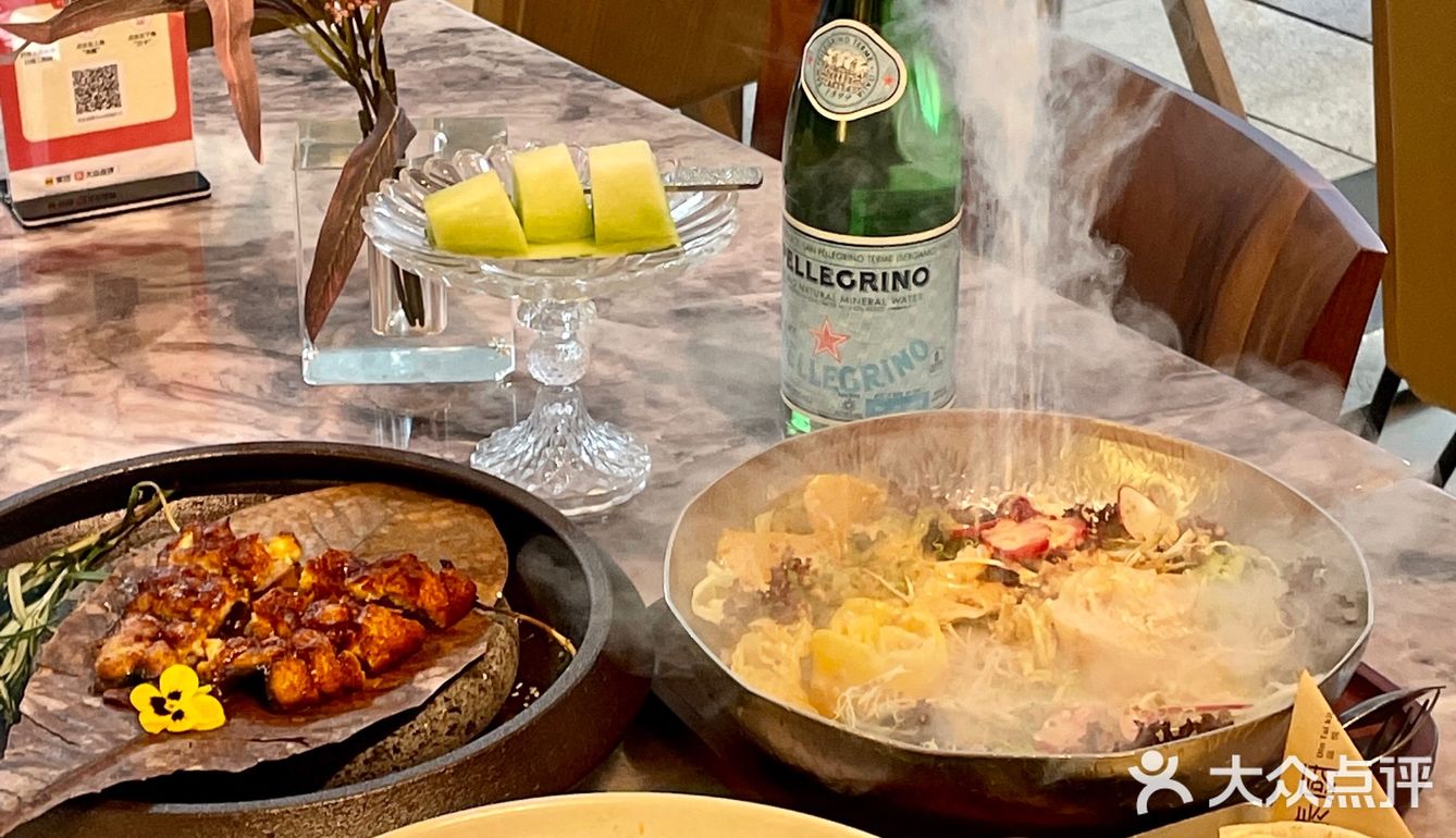 艺术生都夸的东南亚料理终于来广州了