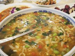 -三羊居食府(文艺路店)