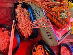 -Let’s WaKao瓦烤(贝森店)