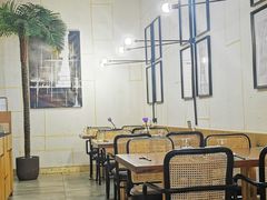 大堂-泰香米泰国餐厅(中大国际店)