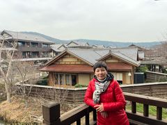 -春秋旅游(定西路营业部)