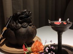 -叶叶菩提·晋福宫